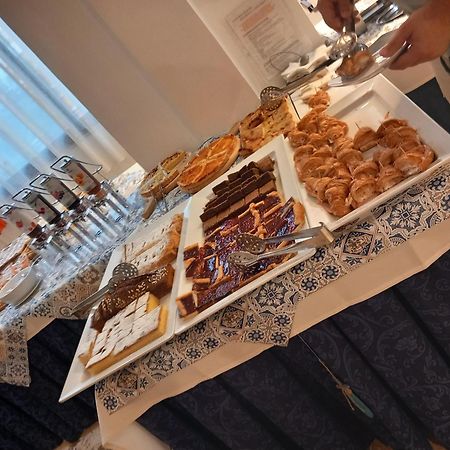 Alaska Rimini Dış mekan fotoğraf