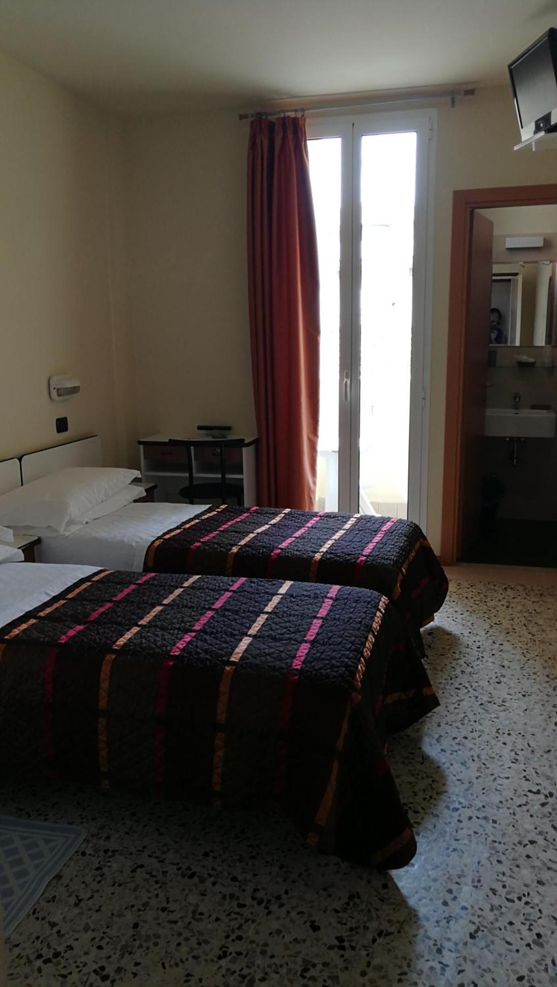 Alaska Rimini Dış mekan fotoğraf