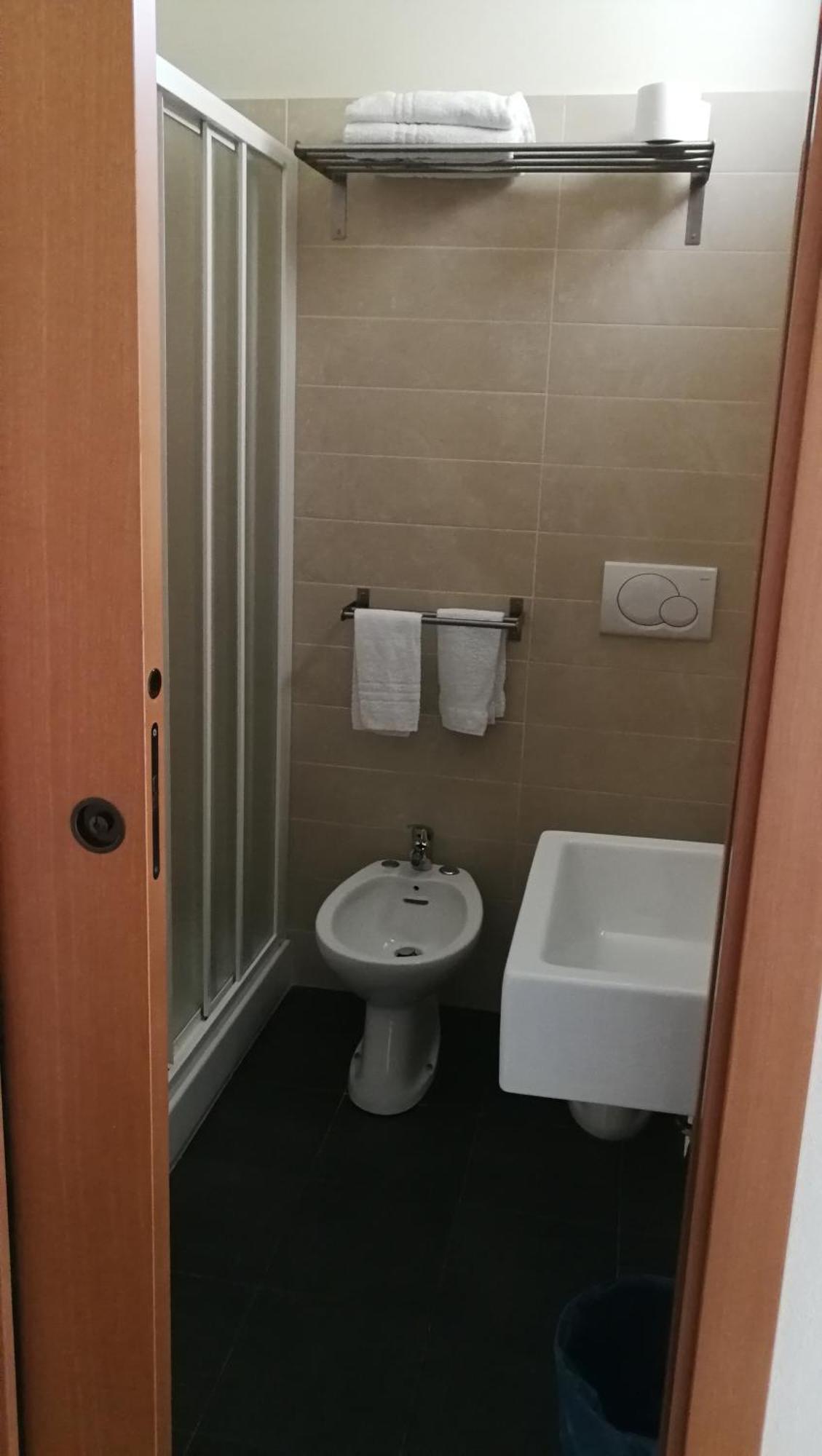 Alaska Rimini Dış mekan fotoğraf