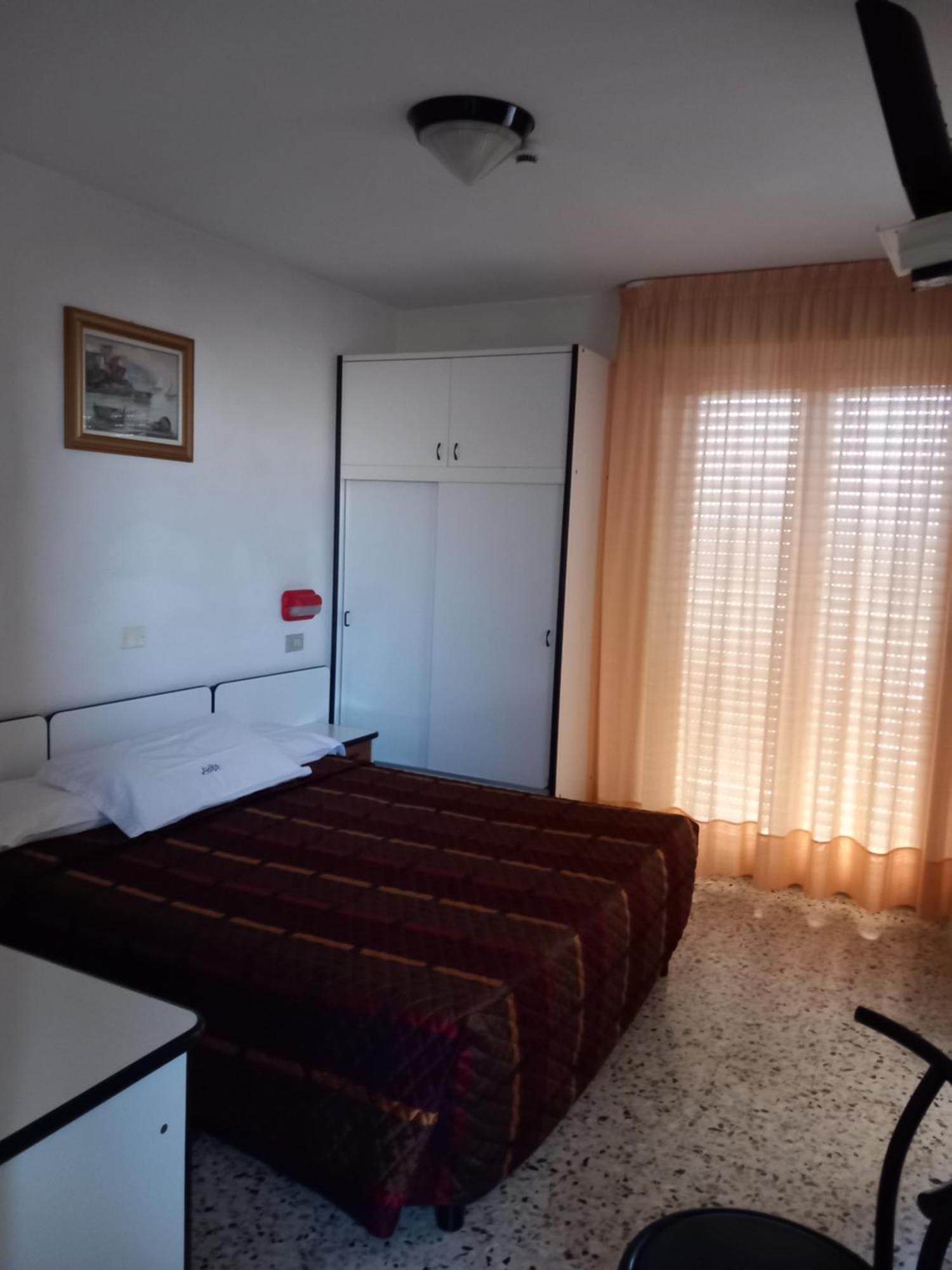 Alaska Rimini Dış mekan fotoğraf