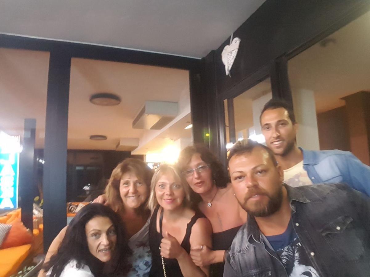 Alaska Rimini Dış mekan fotoğraf