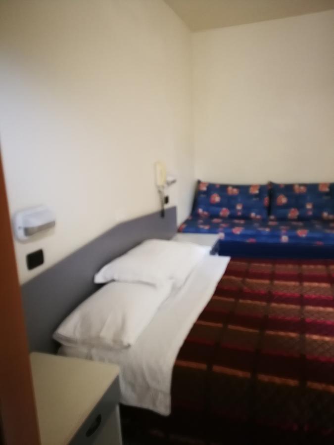 Alaska Rimini Dış mekan fotoğraf
